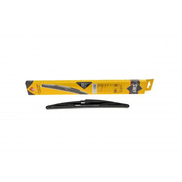 116513 SWF (Valeo) Щітка склоочисника (задня) (300mm) Toyota Avensis/Rav IV/Mazda 6 02-