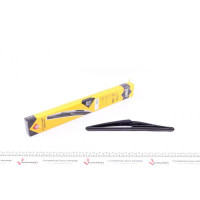 116520 SWF (Valeo) Щітка склоочисника (задня) (300mm) Dacia Duster/Peugeot Expert/Opel Insignia A 08-