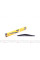 116520 SWF (Valeo) Щітка склоочисника (задня) (300mm) Dacia Duster/Peugeot Expert/Opel Insignia A 08-