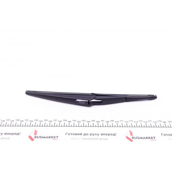 116520 SWF (Valeo) Щітка склоочисника (задня) (300mm) Dacia Duster/Peugeot Expert/Opel Insignia A 08-