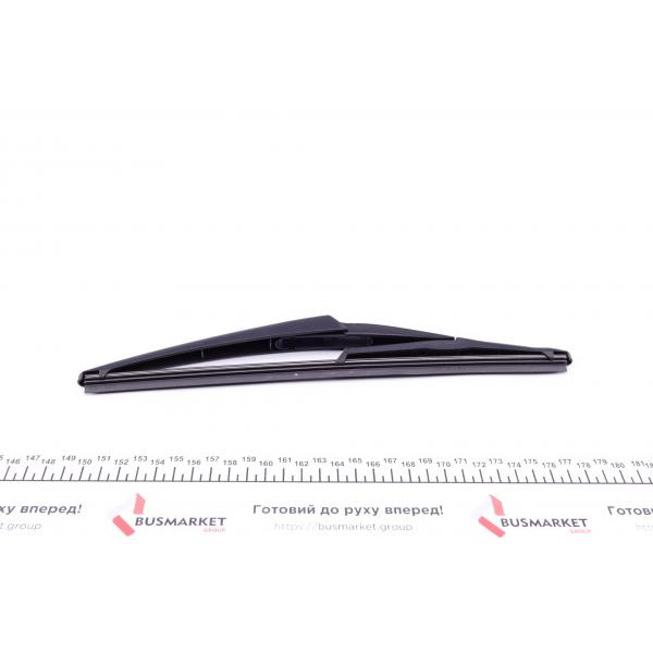 116520 SWF (Valeo) Щітка склоочисника (задня) (300mm) Dacia Duster/Peugeot Expert/Opel Insignia A 08-