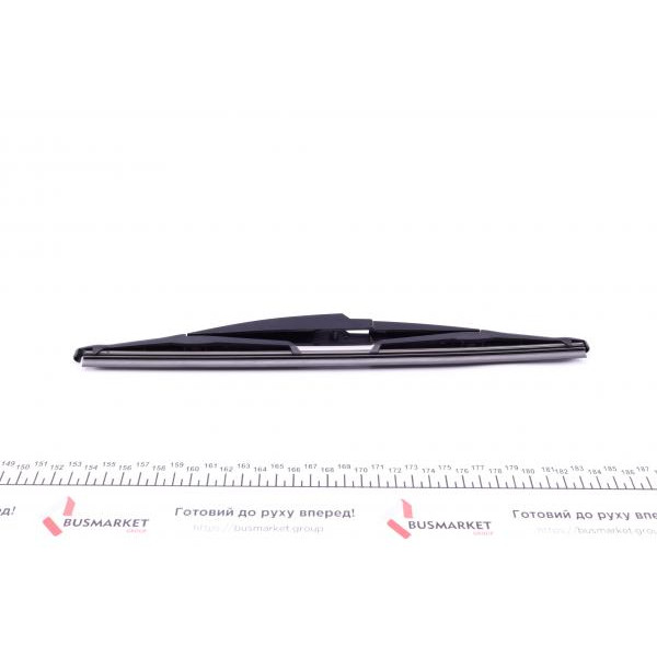 116532 SWF (Valeo) Щітка склоочисника (задня) (345mm) Hyundai Tucson/Santa Fe II/Mazda CX-5 06-