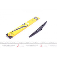 116540 SWF (Valeo) Щітка склоочисника (задня) (350mm) Citroen Berlingo/Jumpy/Fiat Scudo/Peugeot Expert 07-