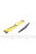 116540 SWF (Valeo) Щітка склоочисника (задня) (350mm) Citroen Berlingo/Jumpy/Fiat Scudo/Peugeot Expert 07-
