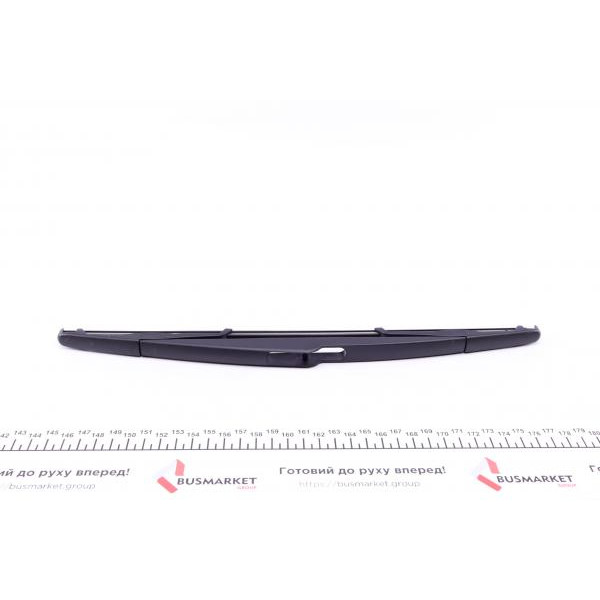 116540 SWF (Valeo) Щітка склоочисника (задня) (350mm) Citroen Berlingo/Jumpy/Fiat Scudo/Peugeot Expert 07-