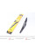 116546 SWF (Valeo) Щітка склоочисника (задня) (350mm) Renault Kangoo 1.5/1.6 dCi 08-