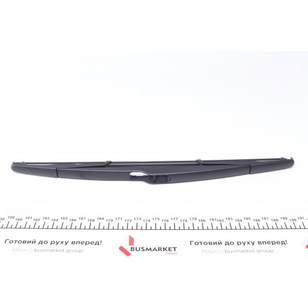 116546 SWF (Valeo) Щітка склоочисника (задня) (350mm) Renault Kangoo 1.5/1.6 dCi 08-