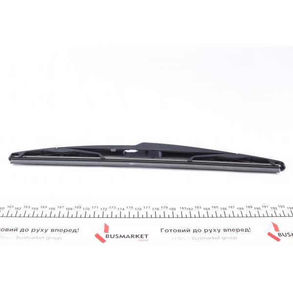 116546 SWF (Valeo) Щітка склоочисника (задня) (350mm) Renault Kangoo 1.5/1.6 dCi 08-