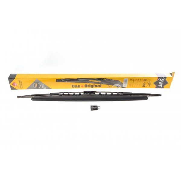 116619 SWF (Valeo) Щітка склоочисника (600mm) MB A-class (W168)/Vaneo 414 1.6/1.9/1.7 CDI 98-05