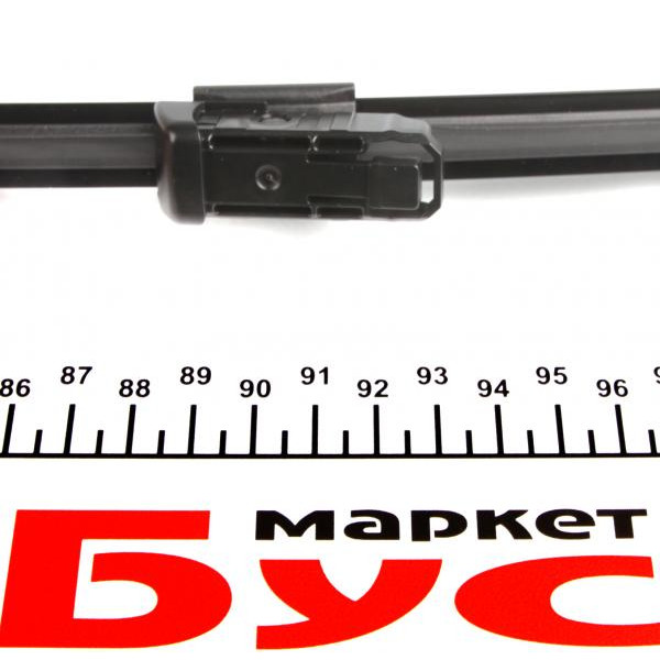 119260 SWF (Valeo) Щітки склоочисника (600/380mm) VW Polo/Skoda Rapid 09-