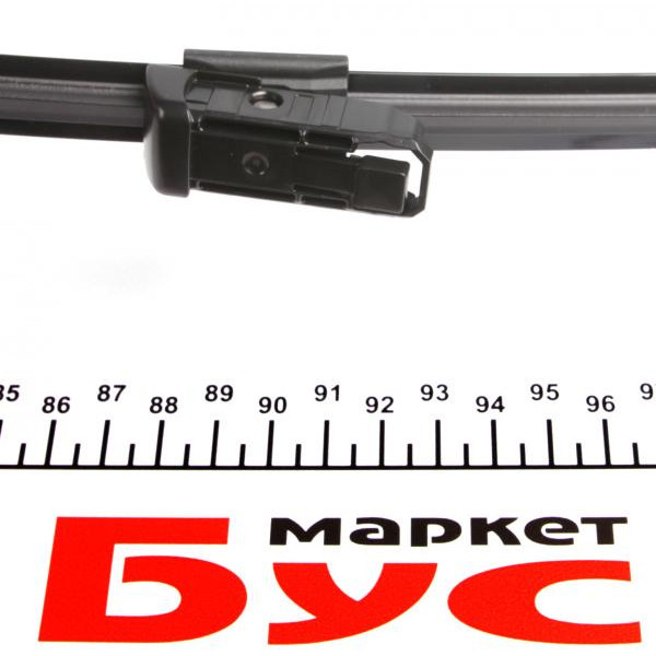 119261 SWF (Valeo) Щітки склоочисника (600/480mm) VW Passat/Golf VI 05-