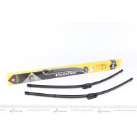 119281 SWF (Valeo) Щітки склоочисника (650/650mm) Opel Astra J/Peugeot 508 09-