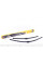 119282 SWF (Valeo) Щітки склоочисника (650/500mm) BMW X3 (F25)/X4 (F26) 10-