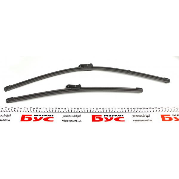 119298 SWF (Valeo) Щітки склоочисника (600/450mm) VW Caddy 04-