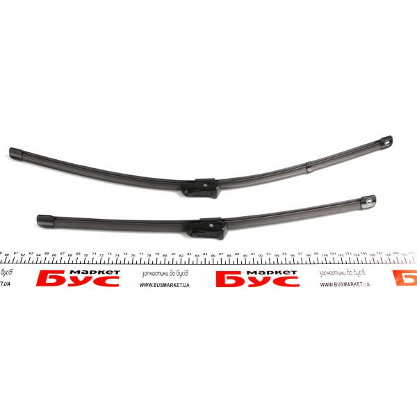 119298 SWF (Valeo) Щітки склоочисника (600/450mm) VW Caddy 04-