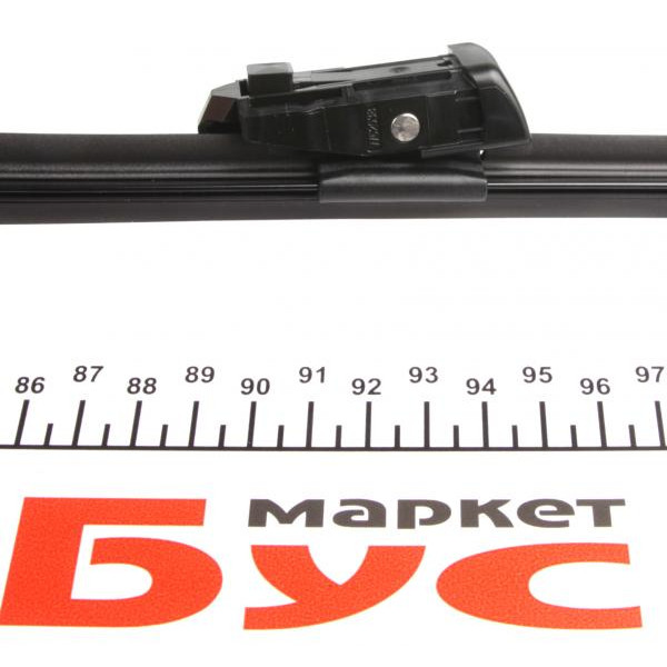 119298 SWF (Valeo) Щітки склоочисника (600/450mm) VW Caddy 04-