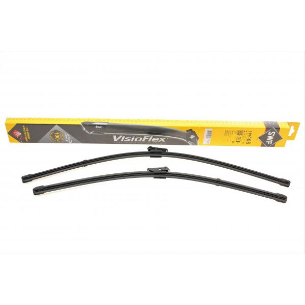 119468 SWF (Valeo) Щітки склоочисника (630/550mm) VW Tiguan 16-