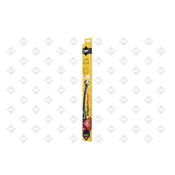 119855 SWF (Valeo) Щітки склоочисника (550mm) Renault Kangoo/Ford Transit/VW T5 03-