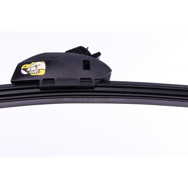 119855 SWF (Valeo) Щітки склоочисника (550mm) Renault Kangoo/Ford Transit/VW T5 03-