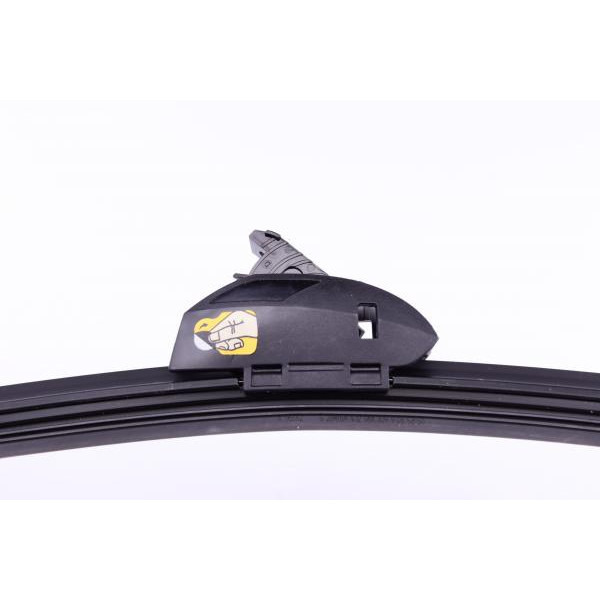 119855 SWF (Valeo) Щітки склоочисника (550mm) Renault Kangoo/Ford Transit/VW T5 03-