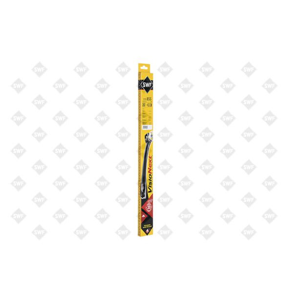 119855 SWF (Valeo) Щітки склоочисника (550mm) Renault Kangoo/Ford Transit/VW T5 03-