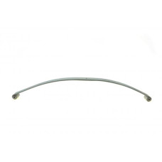 3052000119ZT TES Ресора передня корінна MB 208-410 (60/610/690) 14mm.