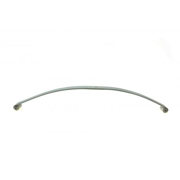 3052000119ZT TES Ресора передня корінна MB 208-410 (60/610/690) 14mm.