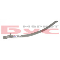 3146626519 TES Ресора задня підкорена Renault Master 98- (підсилювач) (70/730/730) (17mm)