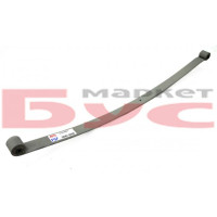3154700119ZT TES Ресора задня корінна MB 407-410 (70/870/790) 11mm,