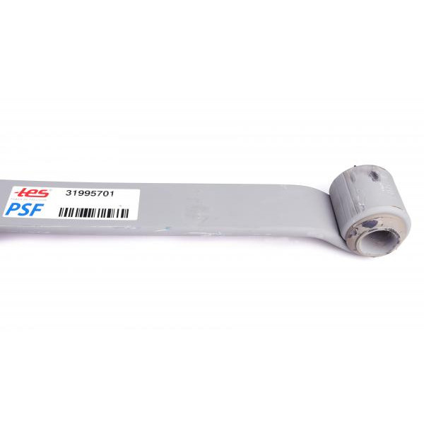 3199570119ZT TES Ресори задні MB 814L/S/F 84-98, (пневмо)