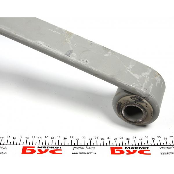 3331790119ZT TES Ресора задня корінна MB Vario 612 (різні втулки) (70/790/790) (14mm)