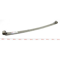 3338580119ZT TES Ресора задня корінна MB Vario (70/790/790), 14.50mm