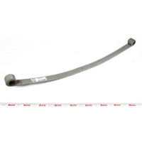 3338700119ZT TES Ресора задня корінна MB Vario 815-816D (20mm)