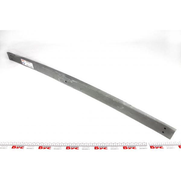 3338700319 TES Ресори задні (3-й лист) MB Vario (L=1430mm)