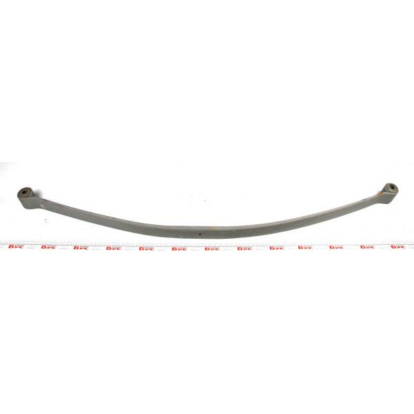 3340600119ZT TES Ресора передня корінна MB 809-814 (80/860/920) 21mm.