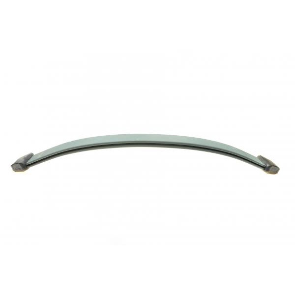 3370400019ZZ TES Ресори поперечні MB Sprinter 312-316/VW LT 35 (2 аркуші) (110/650/650) 2/12mm