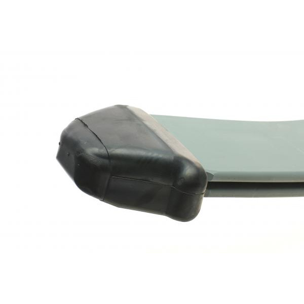 3370400019ZZ TES Ресори поперечні MB Sprinter 312-316/VW LT 35 (2 аркуші) (110/650/650) 2/12mm