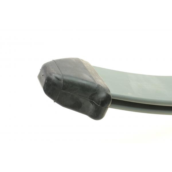 3372000019ZZ TES Ресора передня поперечна MB Sprinter 412-416-616CDI (2-ох листова)(h=14mm/посилена)(100/650/650)