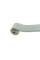 3372100119ZT TES Ресора задня корінна MB Sprinter 410-416/VW LT 46, (70/740/740) 12mm