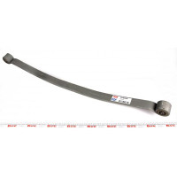 3378300019ZT TES Ресора задня корінна MB Sprinter 3-t/3.5-t (906) 06- (1/26mm) (70/740/753)