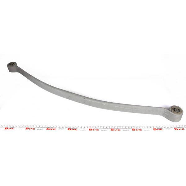 3378300019ZT TES Ресора задня корінна MB Sprinter 3-t/3.5-t (906) 06- (1/26mm) (70/740/753)