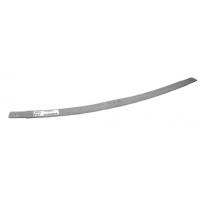 3379500219 TES Ресора задня підкорена MB Sprinter (906) 3.5-t / VW Crafter 30-50, 06-