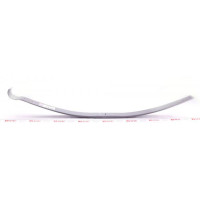 3380080219 TES Ресора передня підкорена MB Atego 1217-1523 98- (80/916/880) 27mm