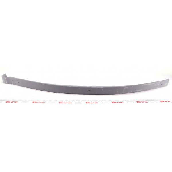 3380080219 TES Ресора передня підкорена MB Atego 1217-1523 98- (80/916/880) 27mm