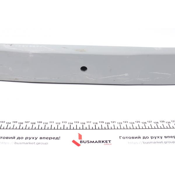 3384400119ZT TES Ресора передня корінна DB Atego/Actros (80/860/940), 27mm
