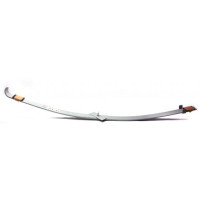 50105372726819ZZ TES Рессора передняя подкоренная Renault Mascott 99-10 (60/700/830) 19mm