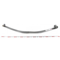 518482230019ZT TES Ресора задня корінна Fiat Doblo Cargo 01- (70/665/595) (13mm) (вигин 160mm)