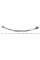 518482230019ZT TES Ресора задня корінна Fiat Doblo Cargo 01- (70/665/595) (13mm) (вигин 160mm)