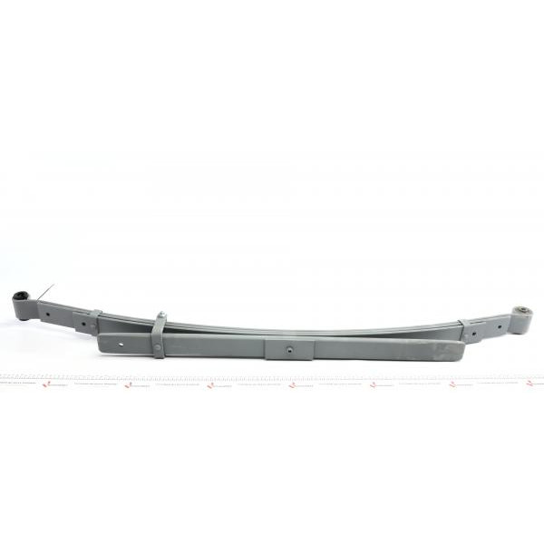 55020EB30019ZT TES Ресори задні Nissan Navara 2.5 dCi 05- (60/670/740)