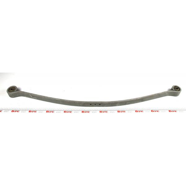 5650330119ZT TES Ресора задня корінна Ford Transit 00- (вигнутий) (1/12mm) (60/698/684)